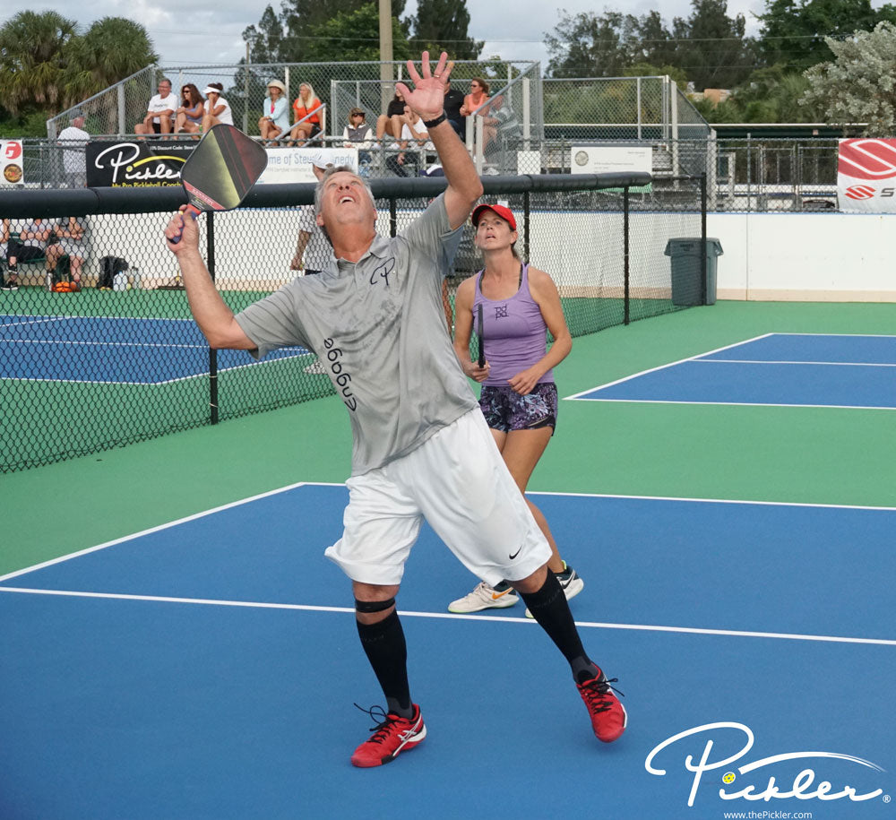 What Is the #1 Tip from Pro Pickleball Players? | Pickler Pickleball