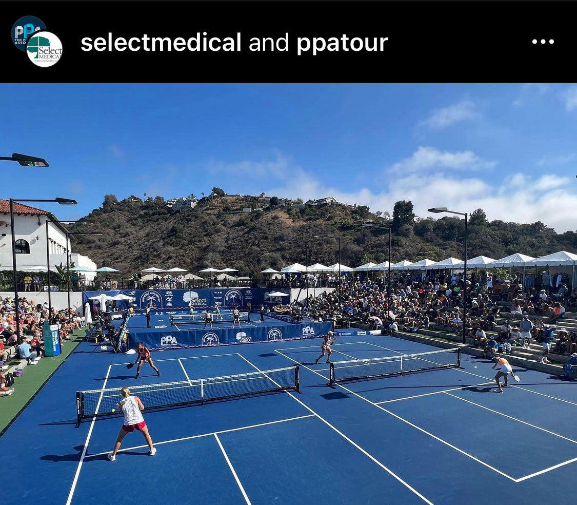 PPA Orange County Cup Features New Pickleball Champions | Pickler Pickleball