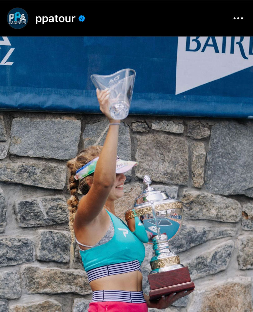 The PPA Atlanta Open Brings Excitement | Pickler Pickleball