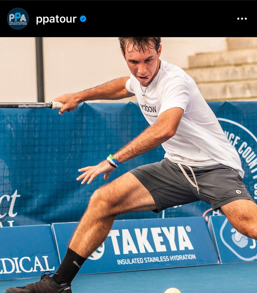 PPA Orange County Cup Features New Pickleball Champions | Pickler Pickleball