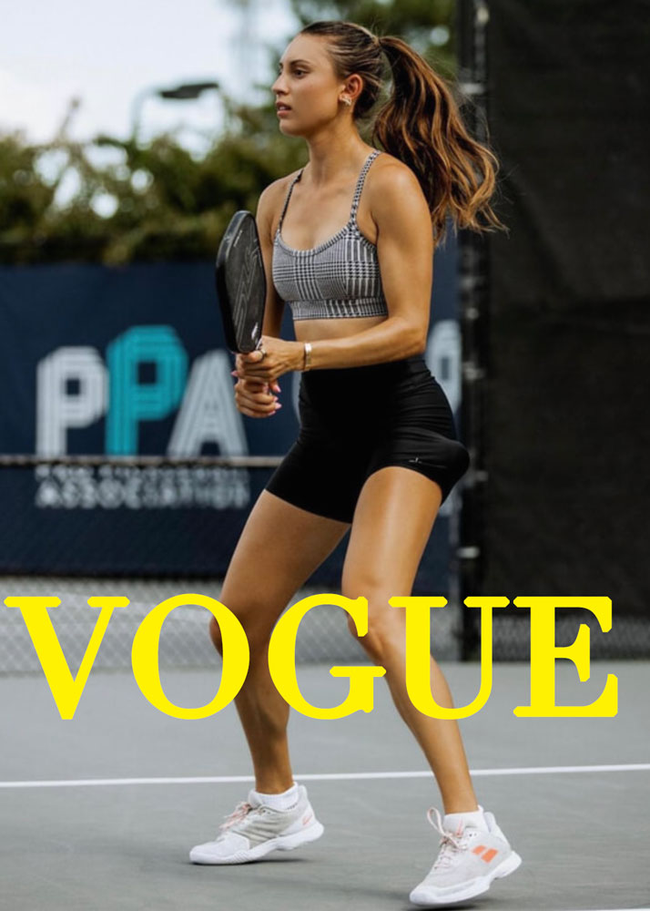 Murmurs from the Losers’ Bracket: Turning Every Magazine into a Pickleball Magazine | Pickler Pickleball