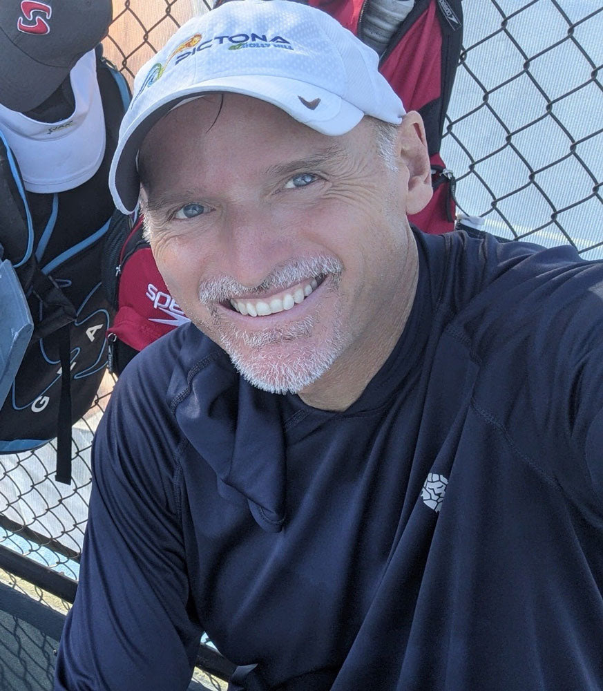 Pickleball Every Day | Pickler Pickleball
