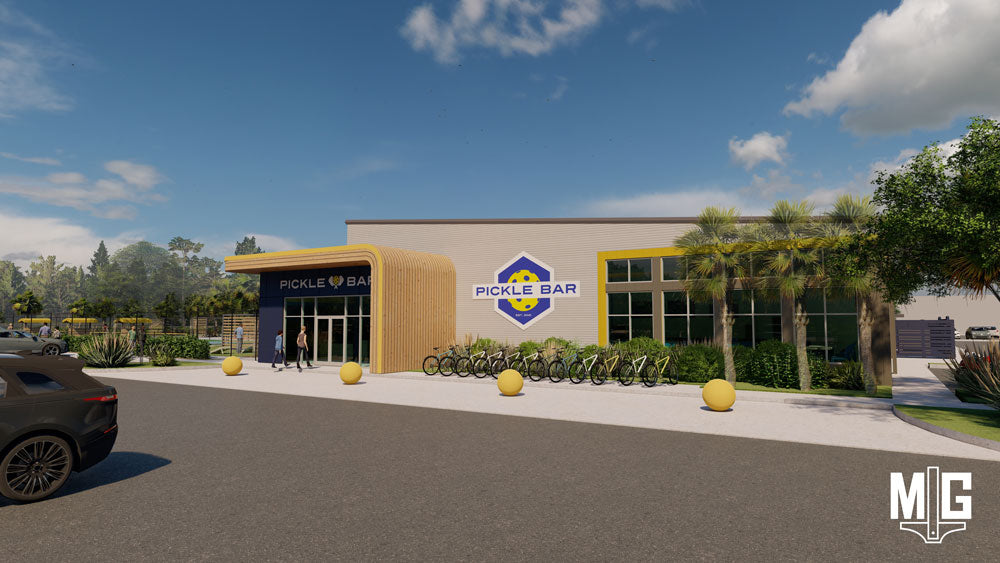 It’s Business Time for Pickleball: Unmet Demand for Courts Lures Entrepreneurs | Pickler Pickleball