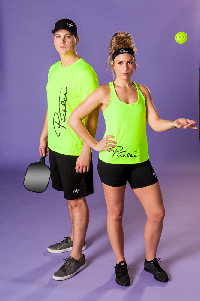 Pickleball Attire | Pickler Pickleball