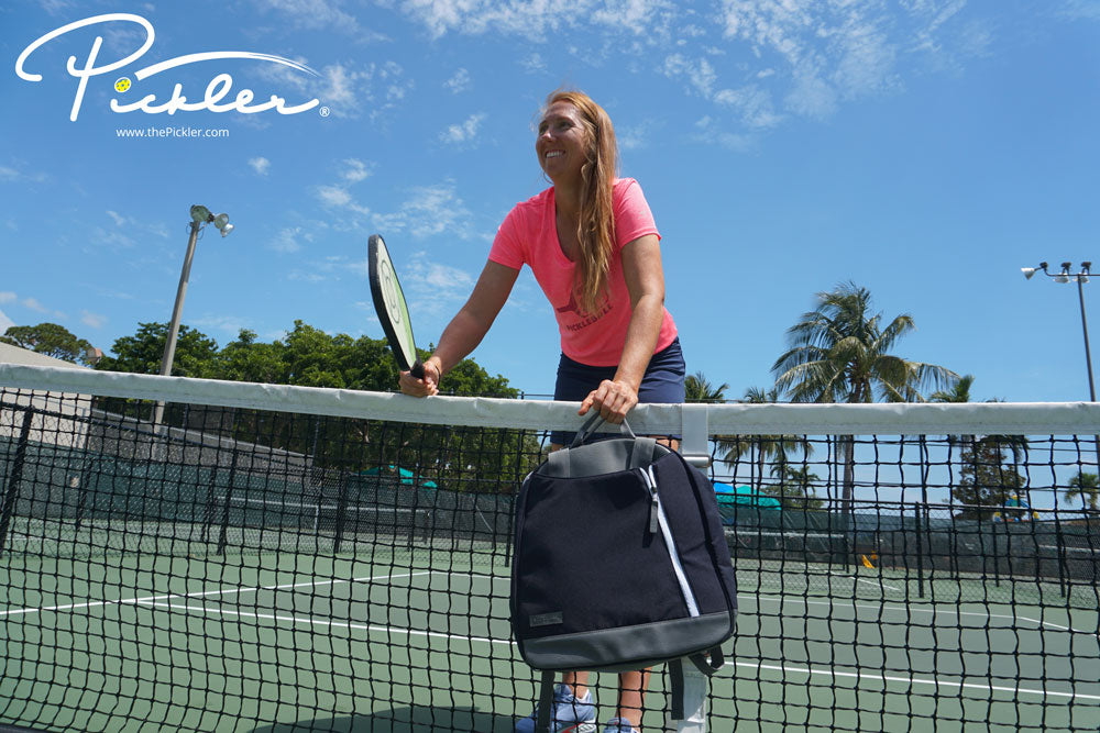 Pickleball Bags | Pickler Pickleball