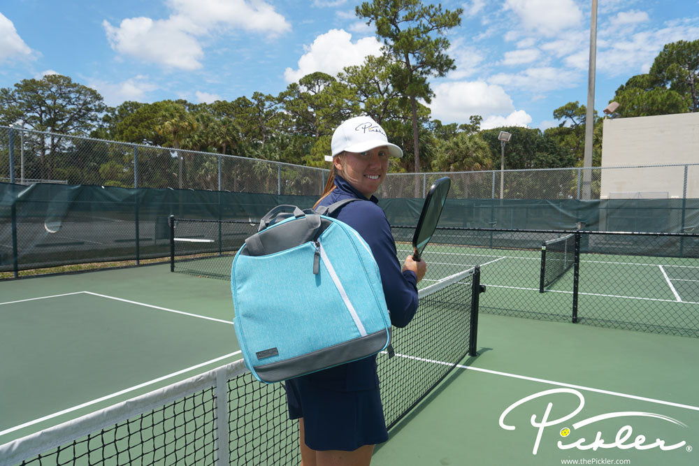 Pickleball Backpack | Pickler Pickleball