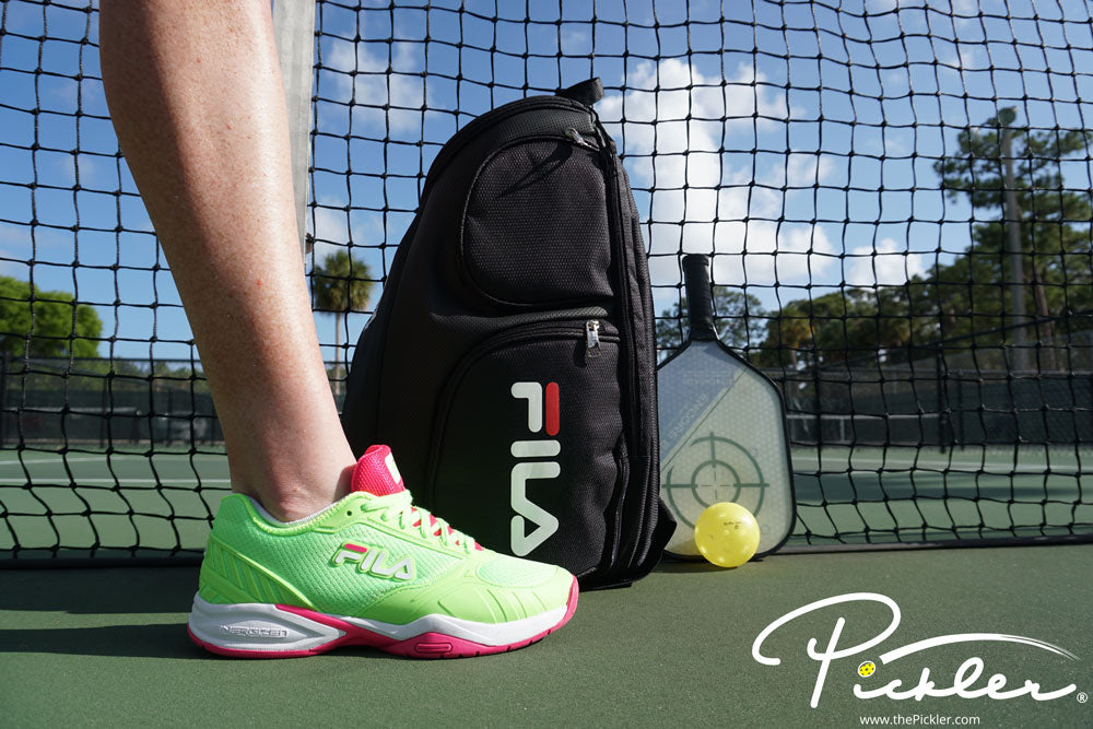 Pickleball Bag | Pickler Pickleball