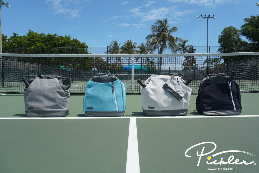 Pickleball Bags | Pickler Pickleball