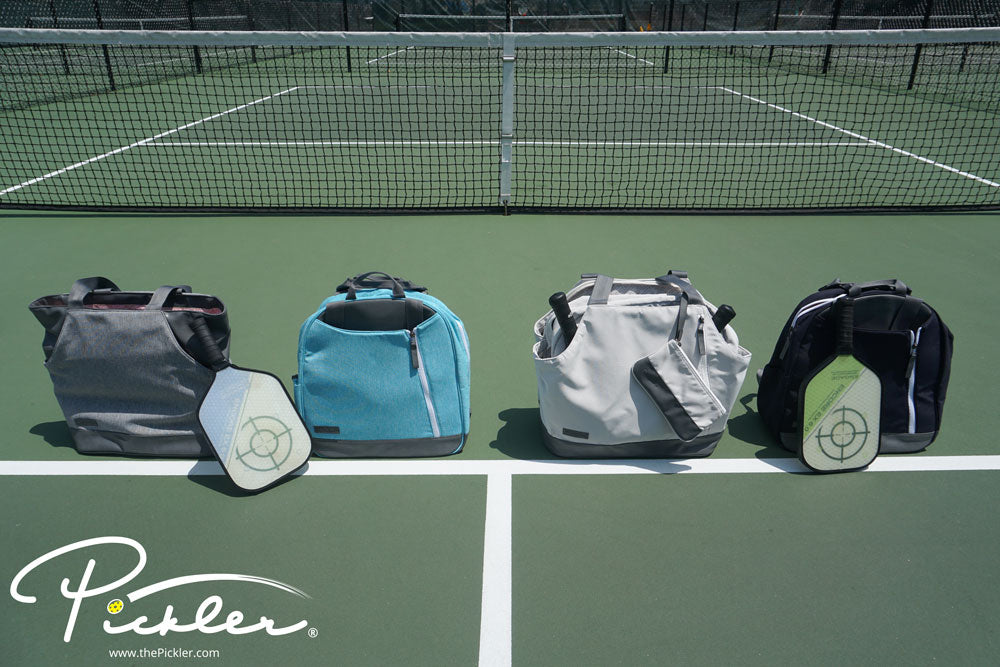Pickleball Bags | Pickler Pickleball