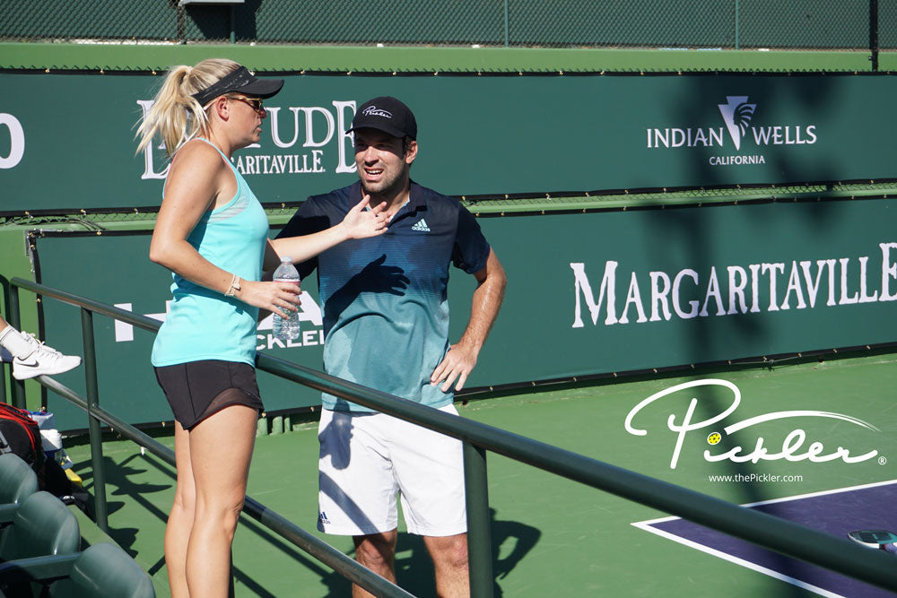 7 Tips for When You Are Losing on the Pickleball Court | Pickler Pickleball