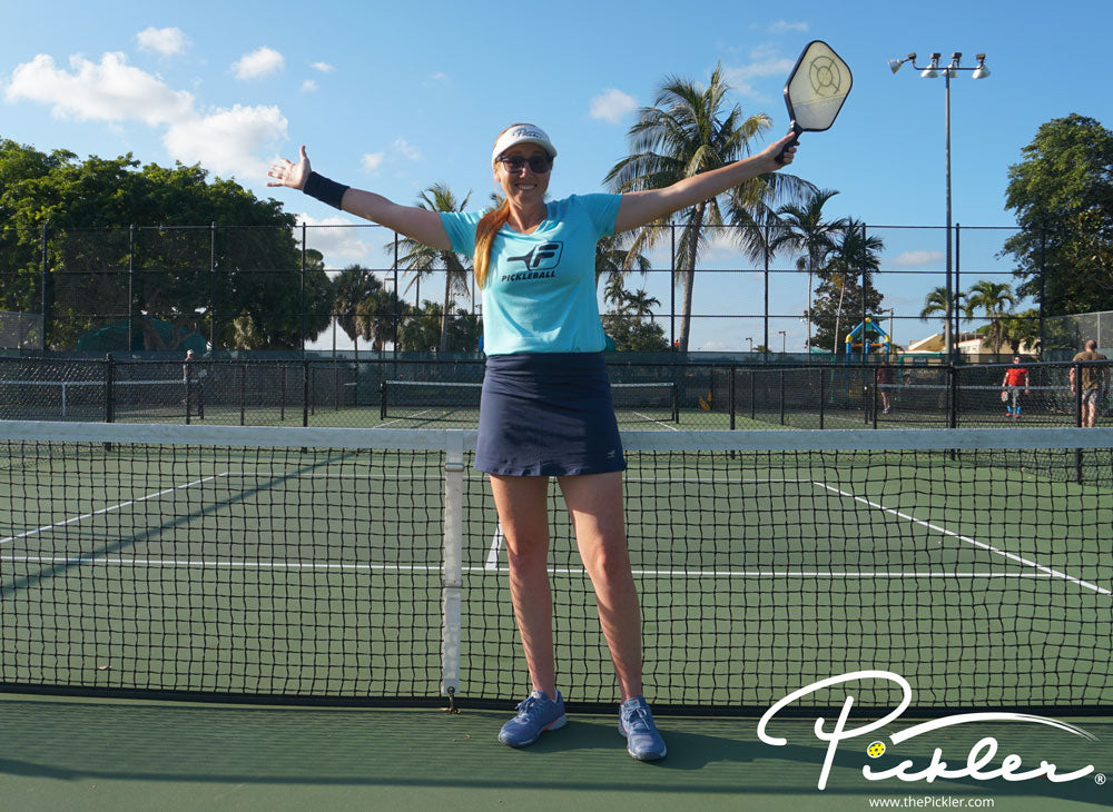 5 Steps to Prepare for a Pickleball Tournament | Pickler Pickleball