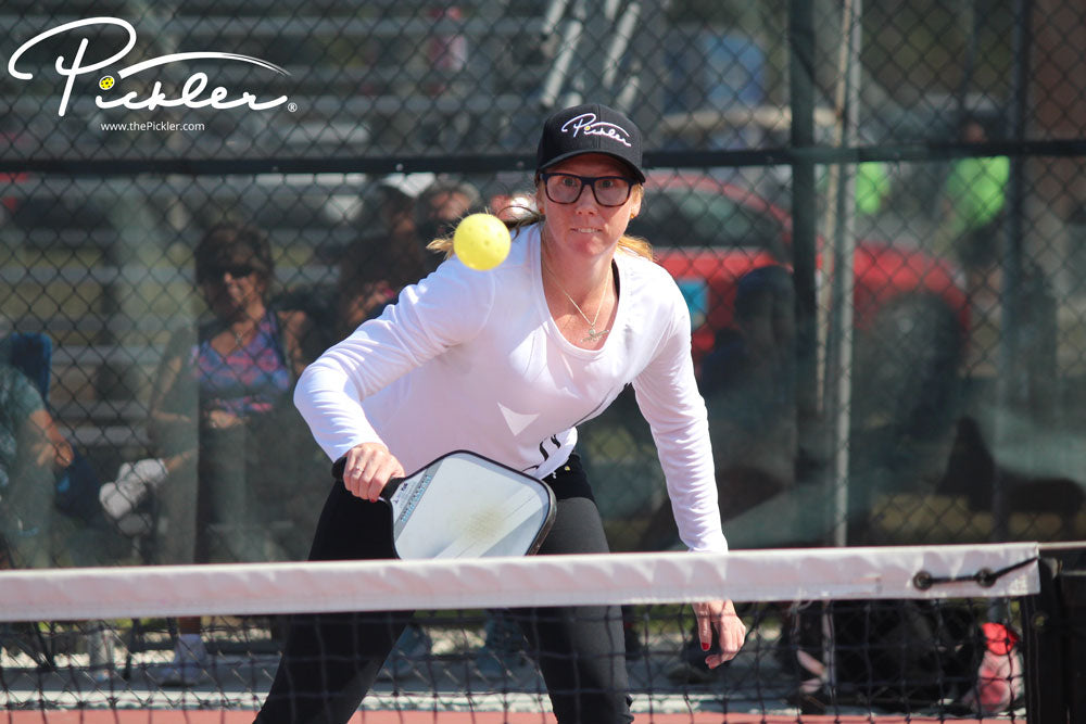 Lessons from the Pickleball Court | Pickler Pickleball