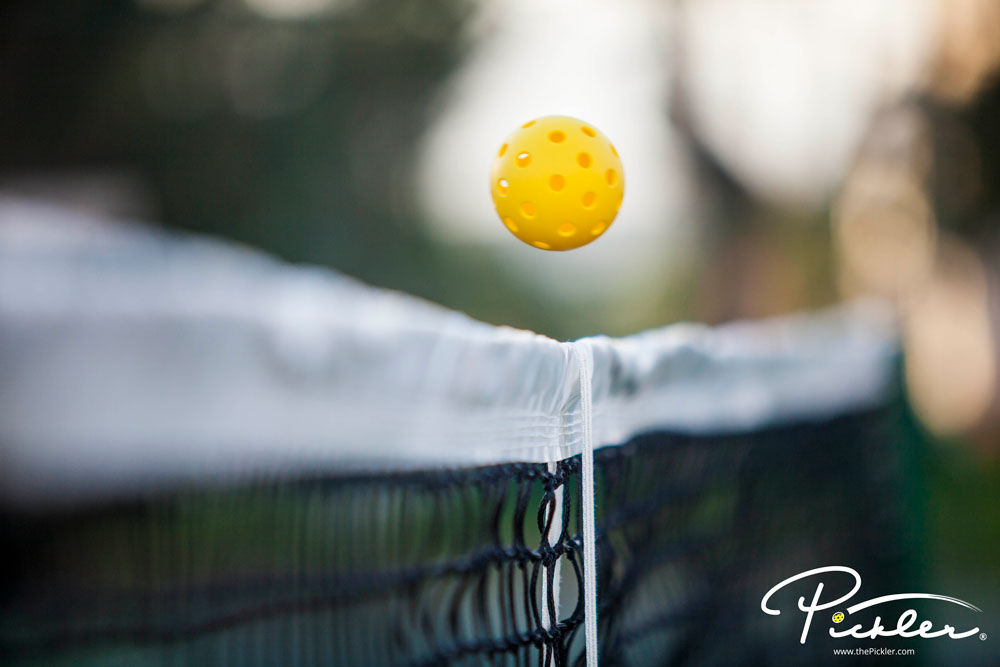 Pickleball Line Call Rules | Pickler Pickleball