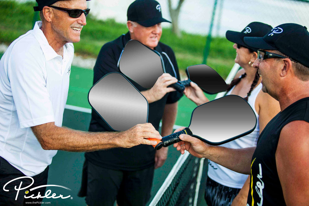 Ultimate Guide to the Pickleball Rules | Pickler Pickleball