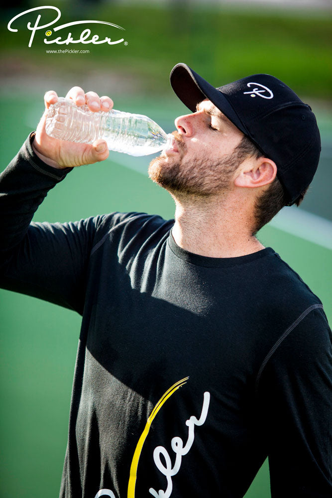 What Is “Game Management” in Pickleball & How to Use It to Win More Games | Pickler Pickleball