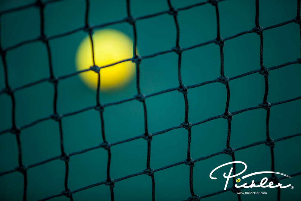 Pickleball Rules - Pickleball Fault | Pickler Pickleball
