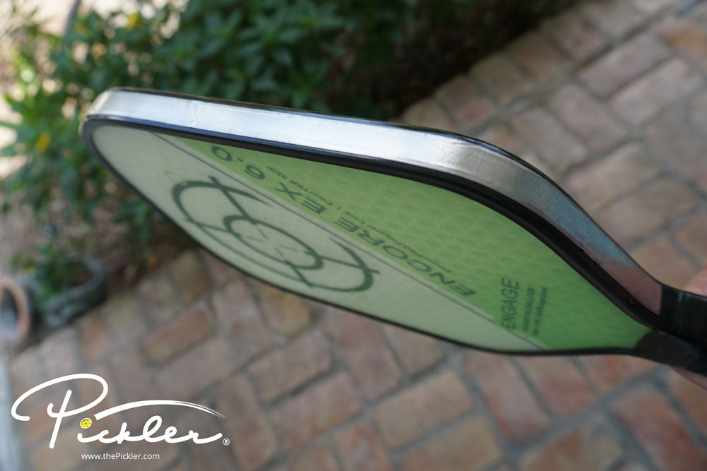 Pickleball Lead Tape | Pickler Pickleball