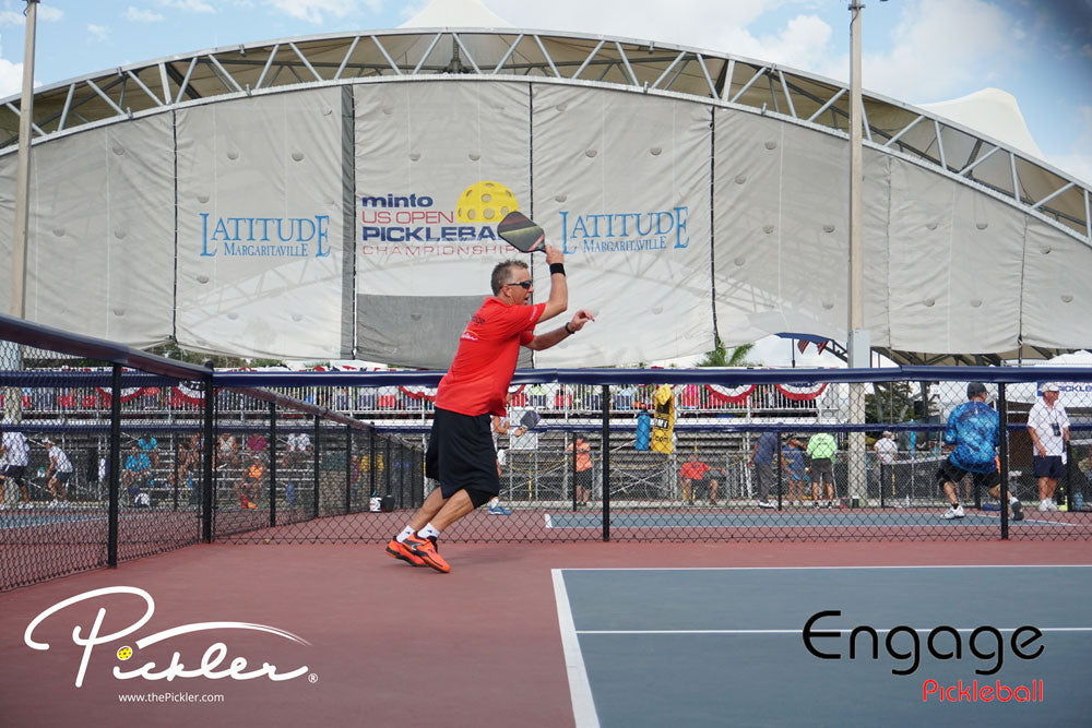 Pickleball Lesson | Integrity | EngagePickleball | Pickler Pickleball