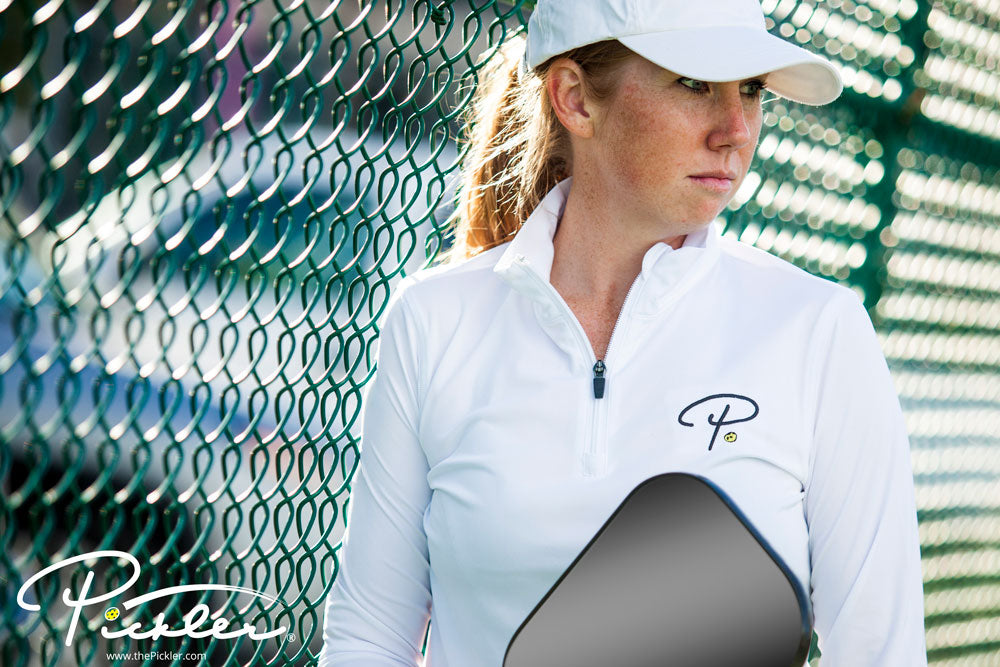 Will Playing Singles Pickleball Help Your Doubles Game? | Pickler Pickleball
