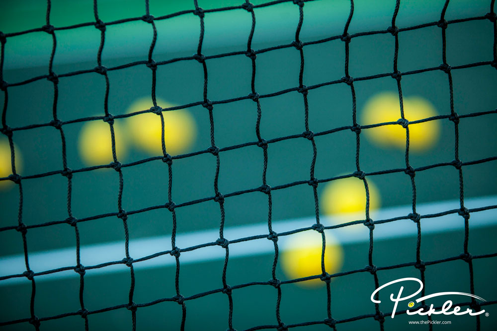 Pickleball Balls | Pickler Pickleball