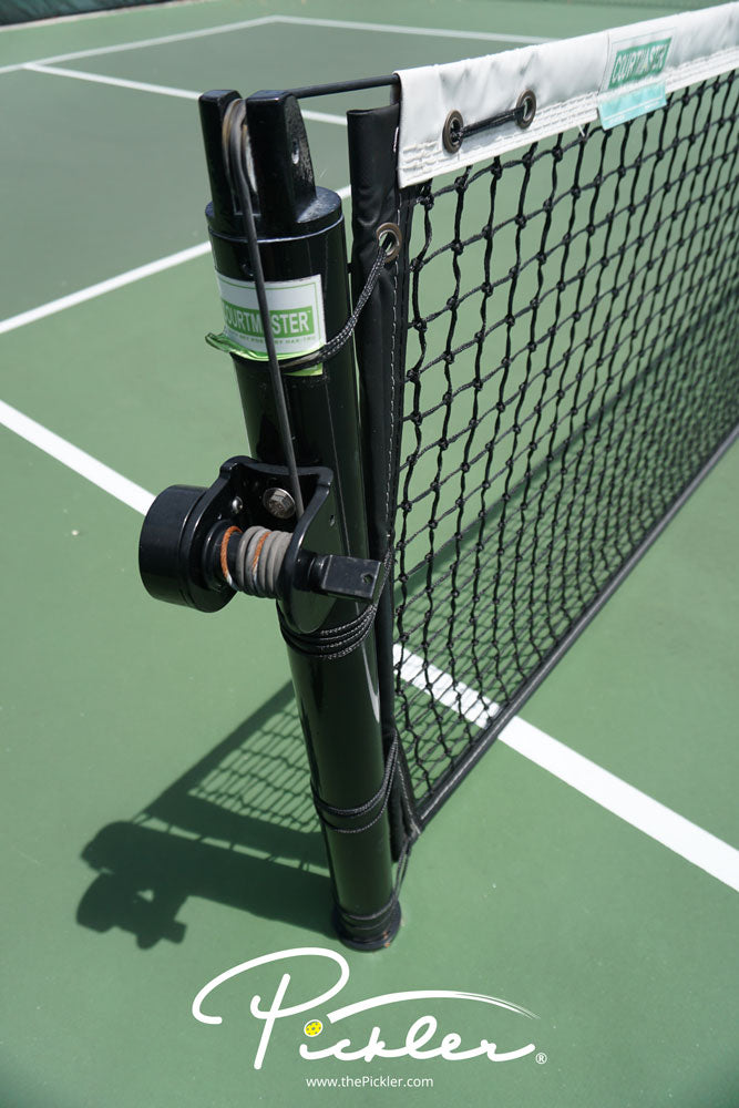Pickleball Net Posts | Pickler Pickleball