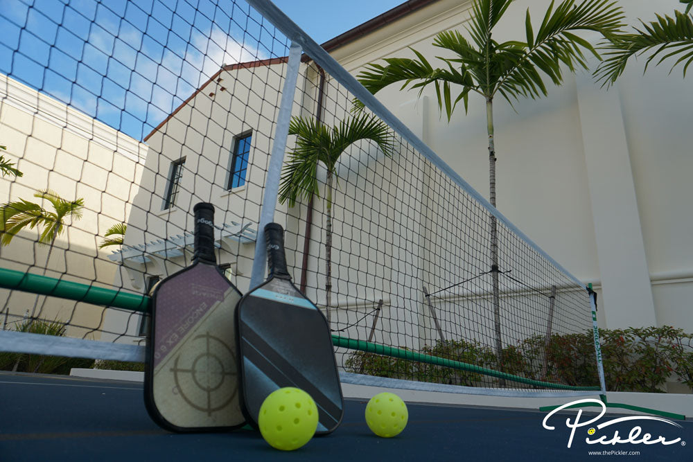 Pickleball Drills to Improve Your Pickleball Game | Pickler Pickleball