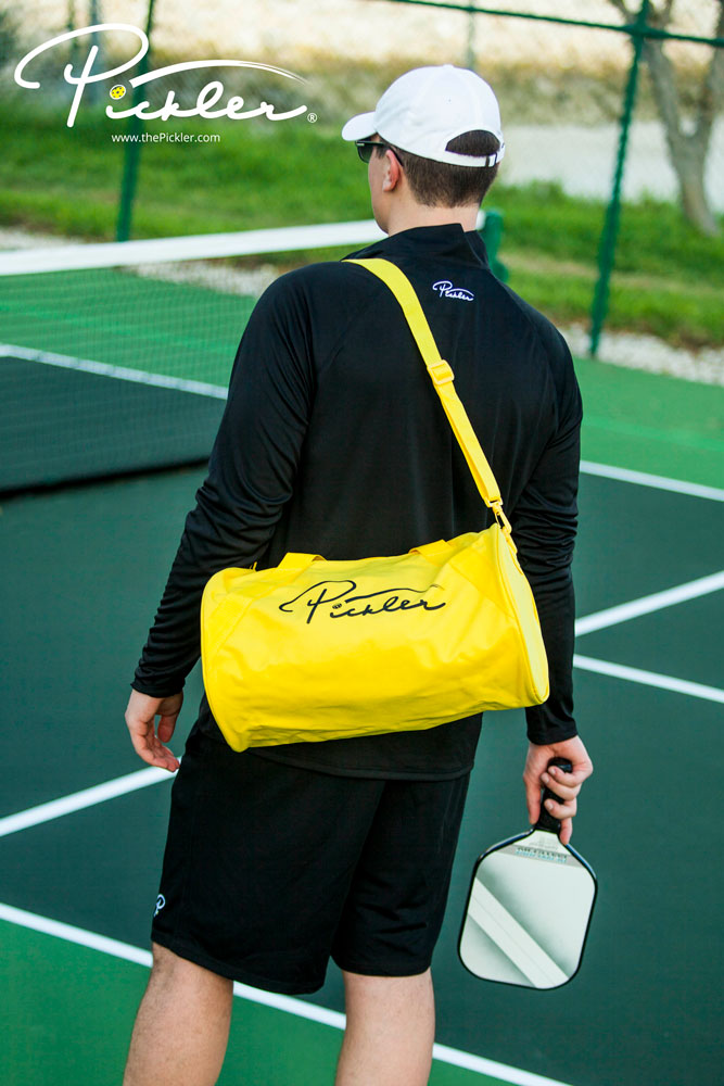 Lessons from the Pickleball Court: Always Be Prepared | Pickler Pickleball