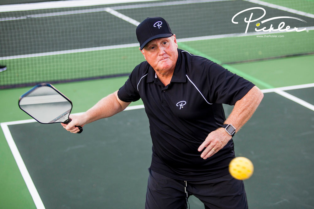 The Most Common Mistake on the Pickleball Court | Pickler Pickleball