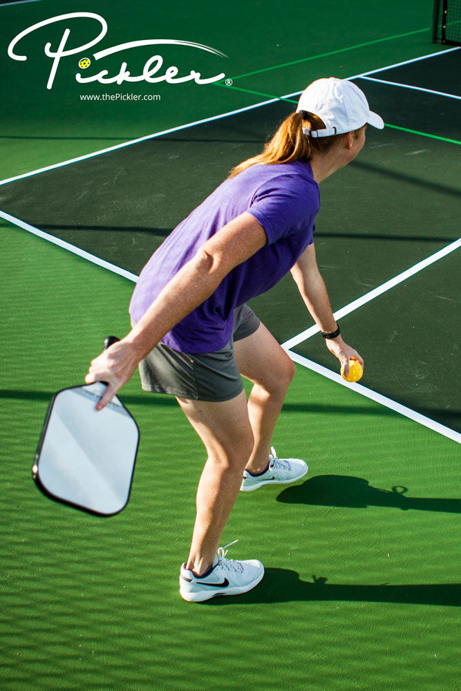 Pickleball Shoes | Pickler Pickleball