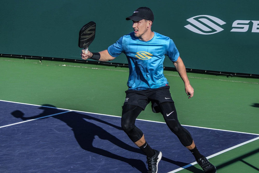 Will Playing Singles Pickleball Help Your Doubles Game? | Pickler Pickleball