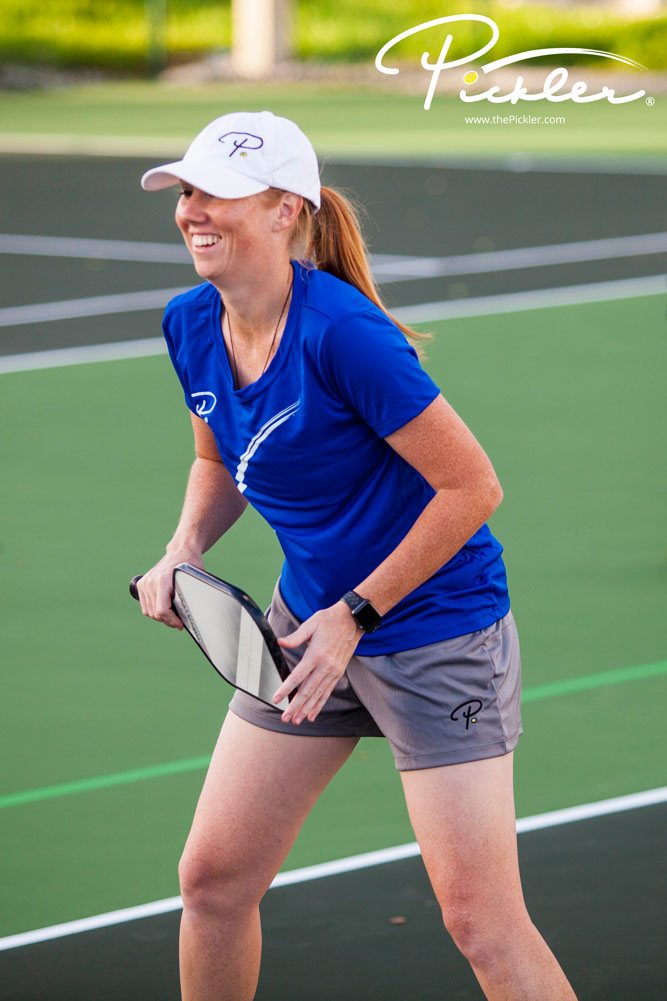 EngagePickleball Paddle | Pickler Pickleball