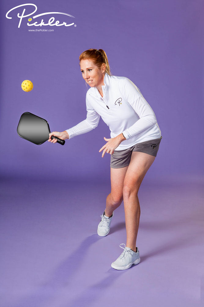 Pickleball Strategy | Make a Decision | Pickler Pickleball