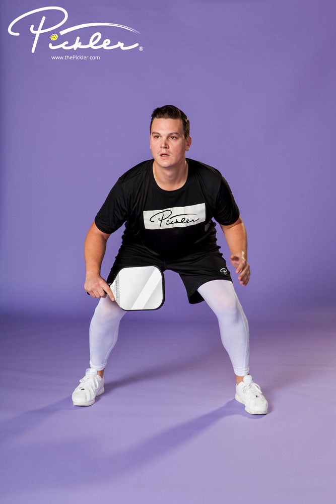Pickleball Strategy | Move Your Feet | Pickler Pickleball