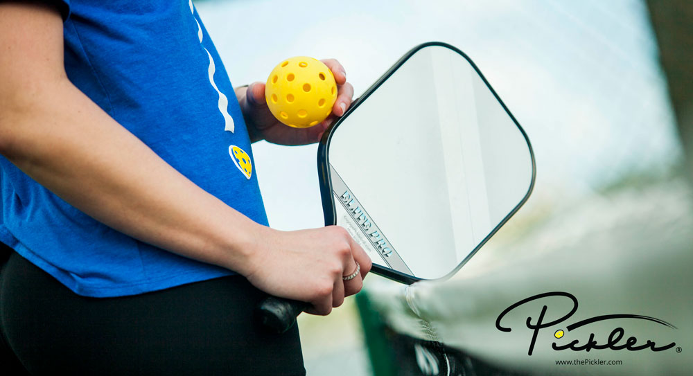 Pickleball Strategy | Pickler Pickleball