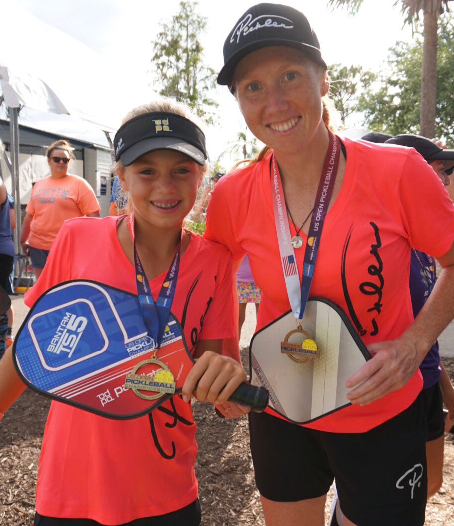 Lessons from the Pickleball Court | Pickler Pickleball