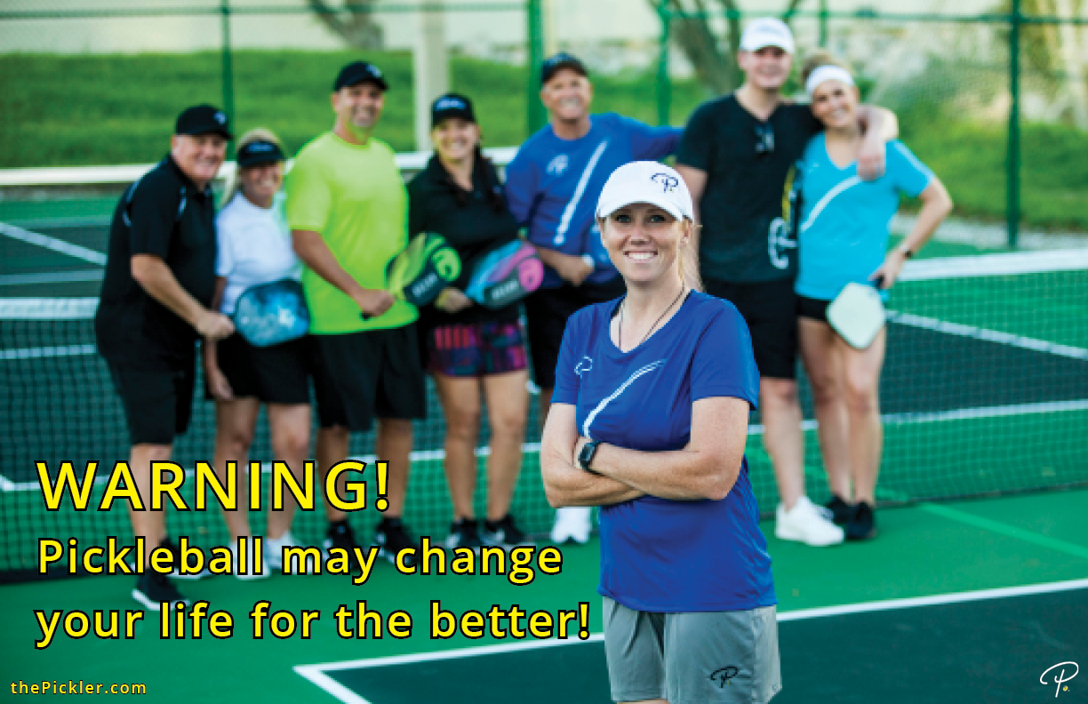 Pickleball Rules | Pickler