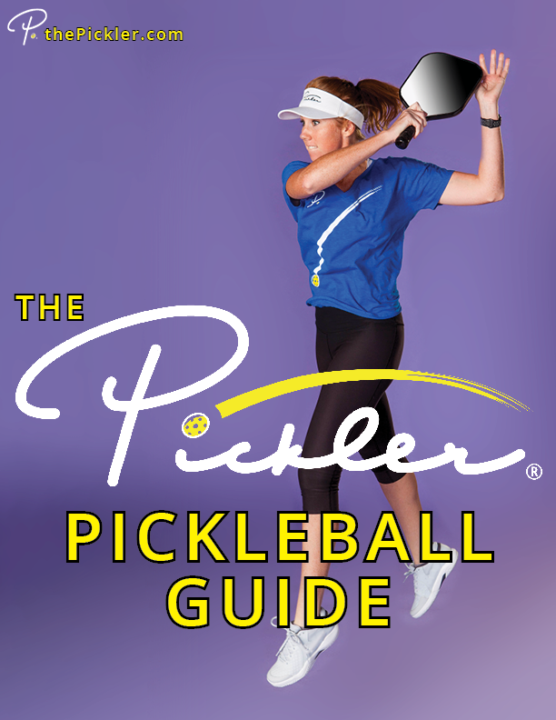 Pickleball Guide | Pickler Pickleball
