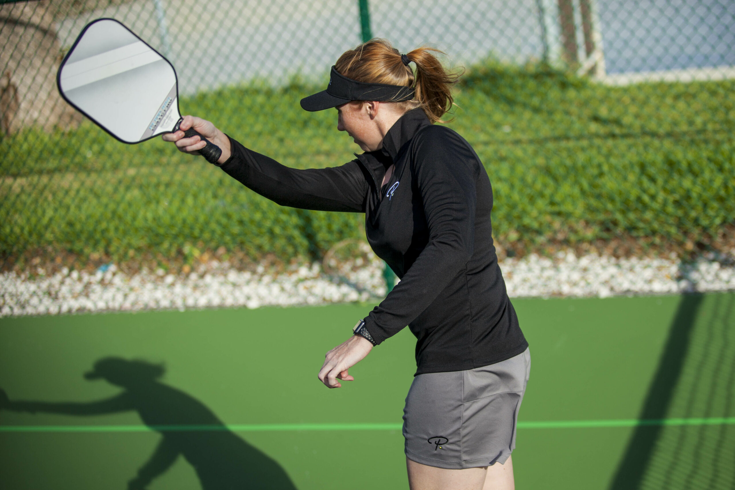 Want to Play High Percentage Pickleball? Then, Avoid These Shots | Pickler Pickleball