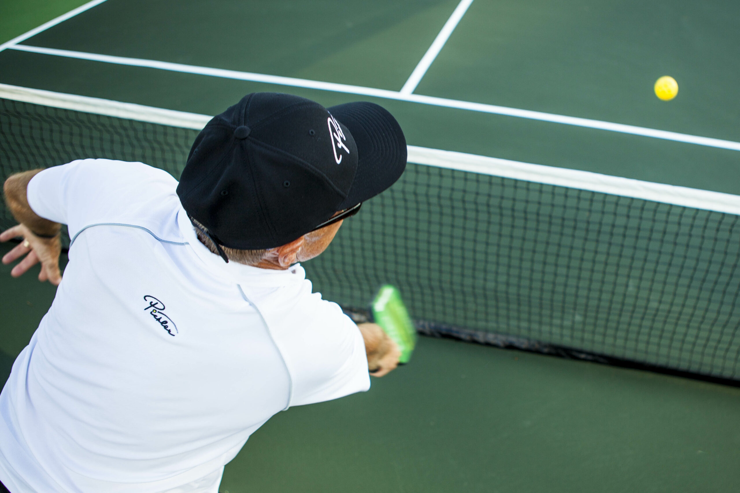 Angles | Pickler Pickleball