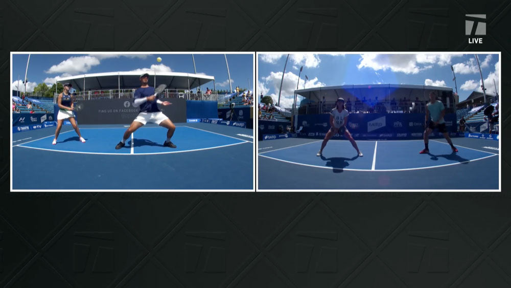Pickleball Gold Pouring in for Anna Leigh Waters | Pickler Pickleball