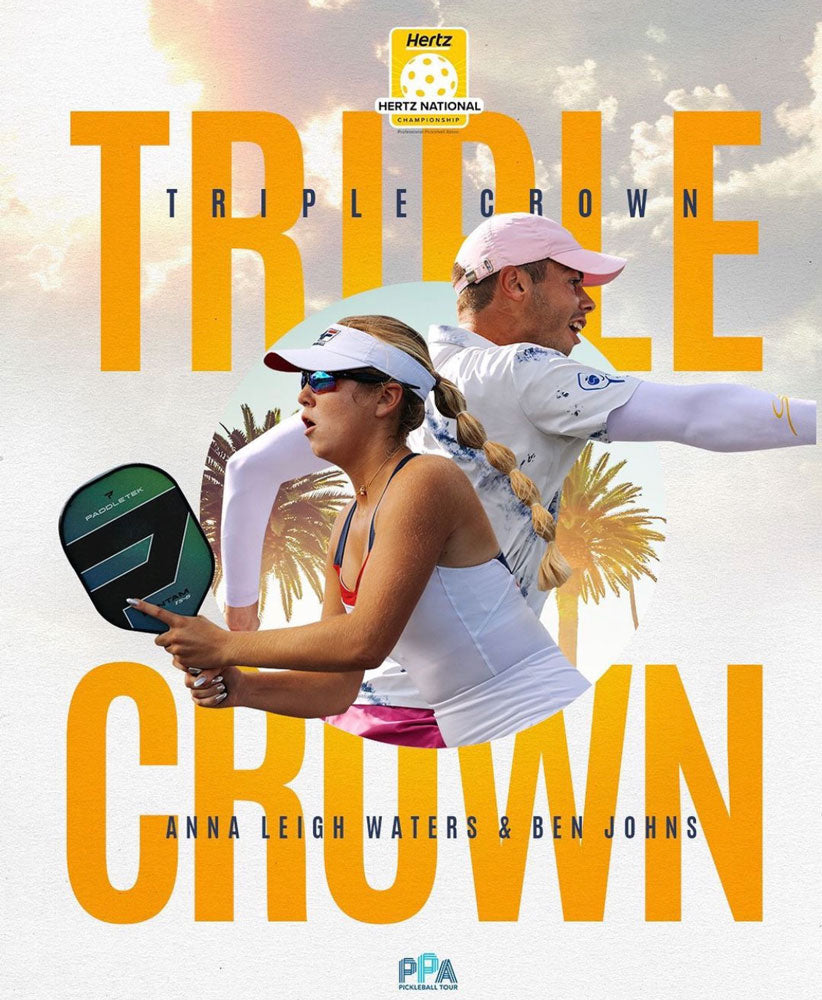 Pro Pickleball’s Common Themes in 2022 | Pickler Pickleball