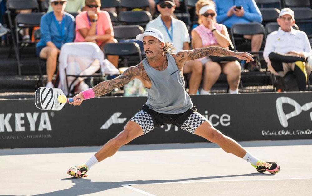 Pro Pickleball's Common Themes in 2022 | Pickler Pickleball
