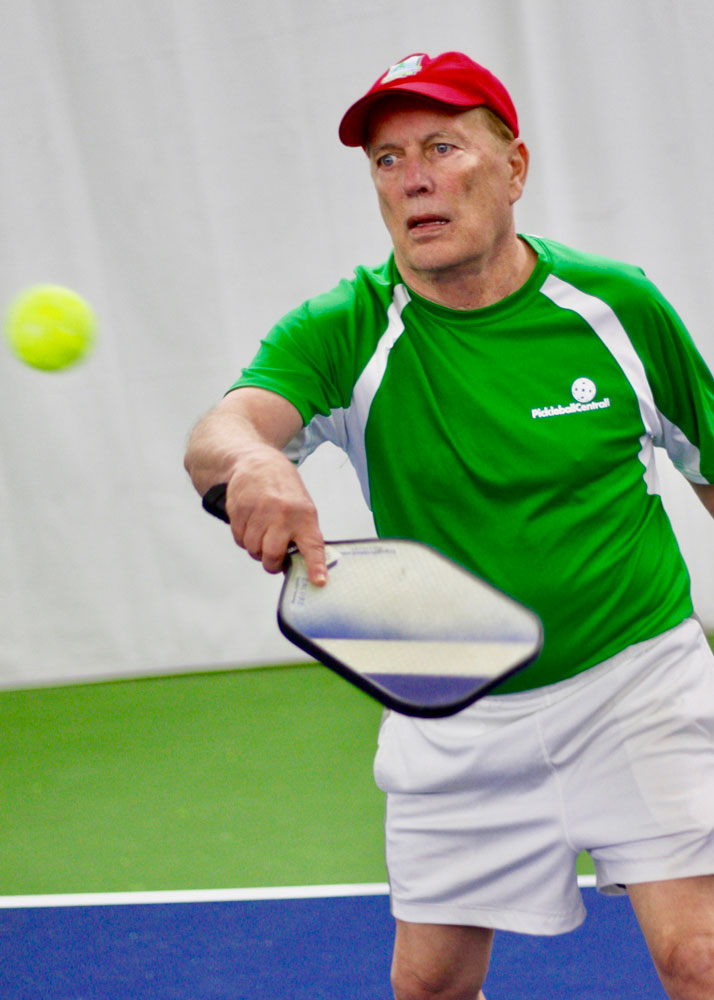 Pickleball’s Magic, Beyond a Reasonable Doubt | Pickler Pickleball
