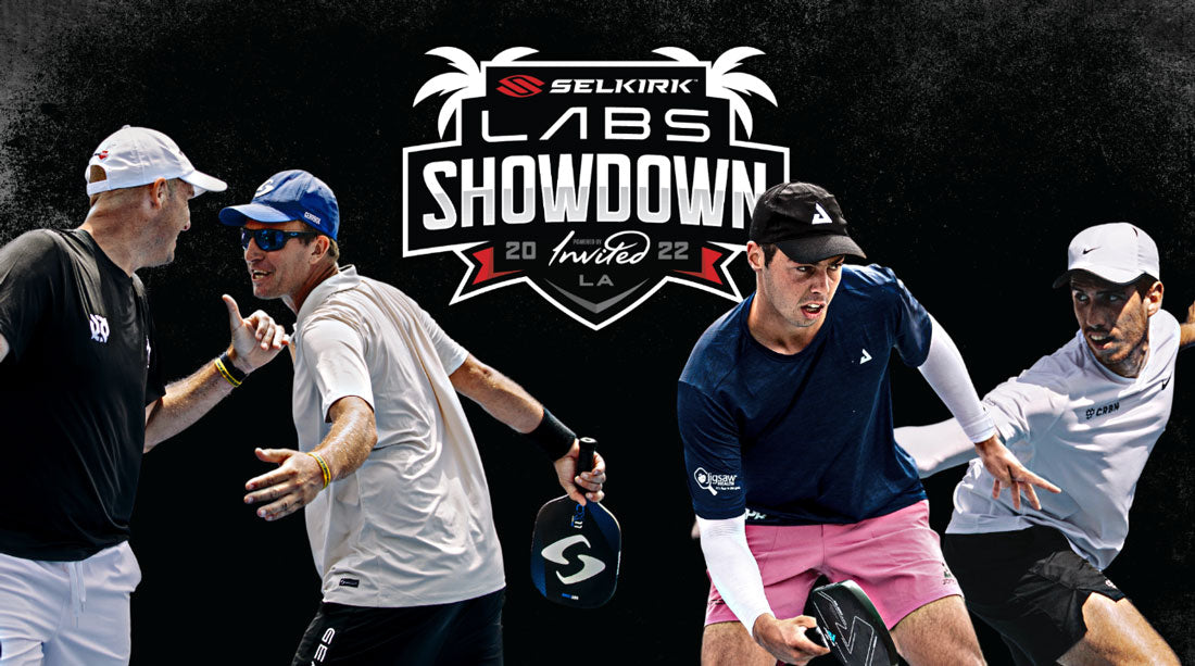 The PPA Tour Goes Head-to-Head with Major League Pickleball | Pickler Pickleball