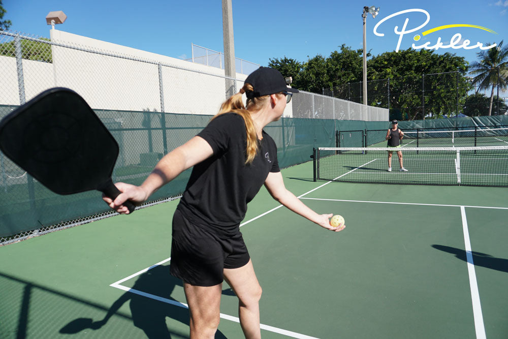 Murmurs from the Losers’ Bracket: A Former Pickleball Addict Speaks Out | Pickler Pickleball