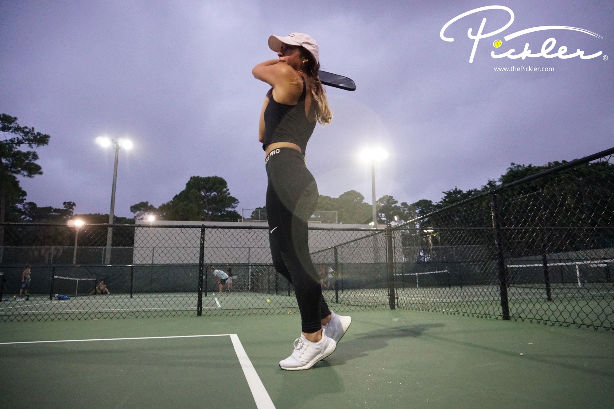 Why Does Every Doubles Pickleball Game Start with 0-0-2? | Pickler Pickleball
