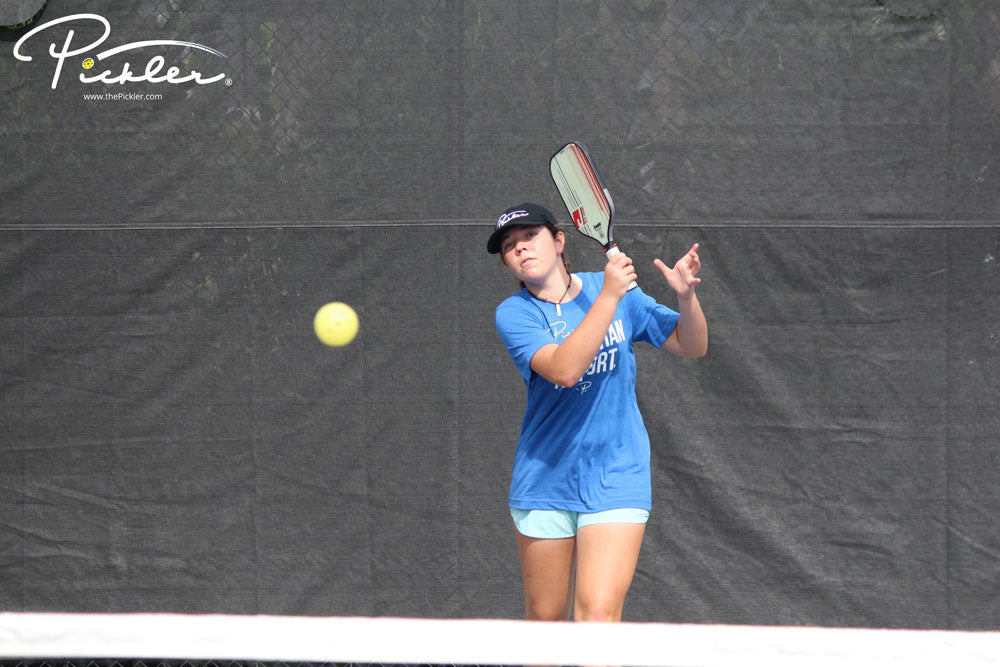 How to Get Rid of the “Serving Yips” in Pickleball | Pickler Pickleball