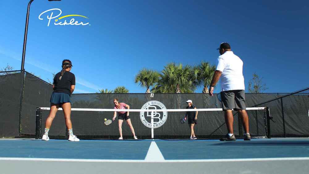 The Importance of “Setting Up the Point” in Pickleball & 5 Tips for Success