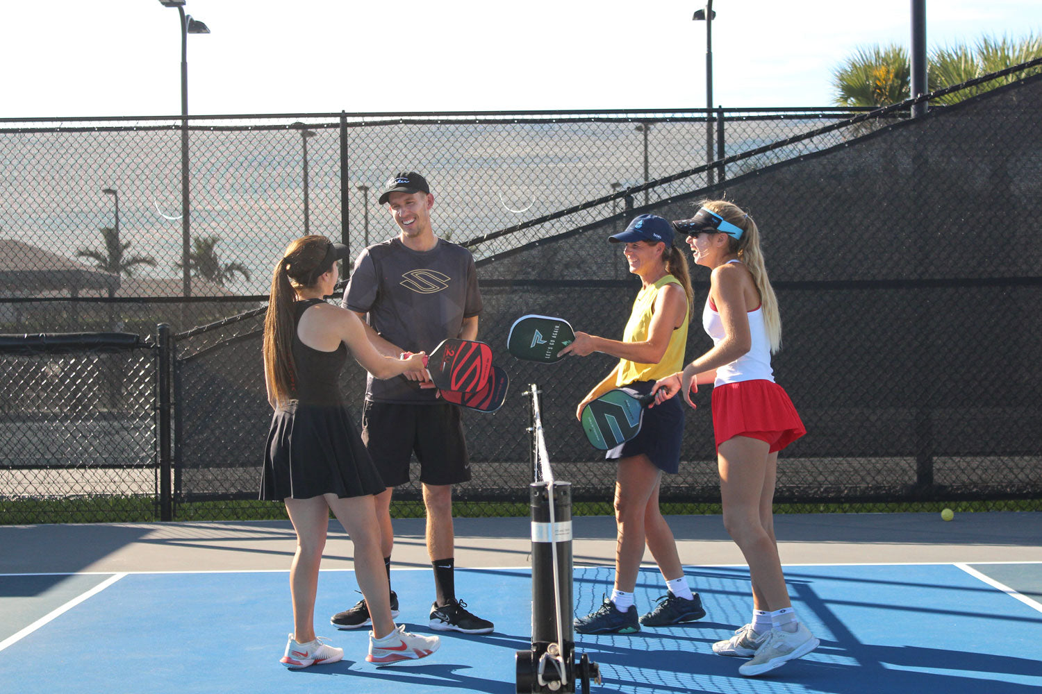 Pickleball Etiquette Tips to Know | Pickler Pickleball