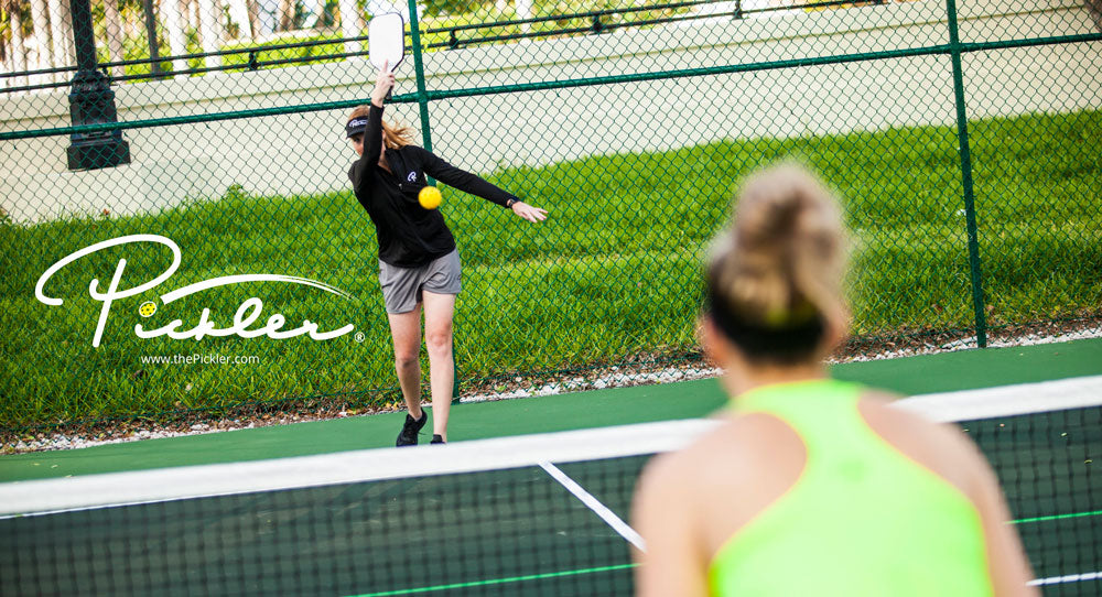 11 Tips for Your Next Pickleball Tournament | Pickler Pickleball